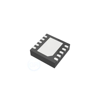 1 darab LTC2616CDD DFN-10 (3x3) Silkscreen LBPQ LTC2616 Chip IC új eredeti