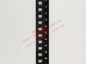 100db/Yiguang 65-11-BLP-2T8-AM Patch 0805/2214 kerámia kiemelés égszínkék autóipari LED gyöngyök
