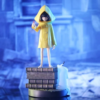 16cm Kis rémálmok Anime figura Kis rémálmok Akciómodellek Játékfigurák Periféria Gyűjtemény Dísz Anime figura