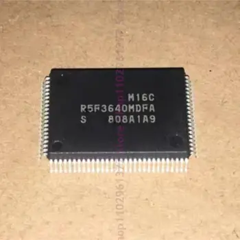 1db Új R5F3640MDFAR R5F3640MDFA QFP-100 mikrovezérlő chip