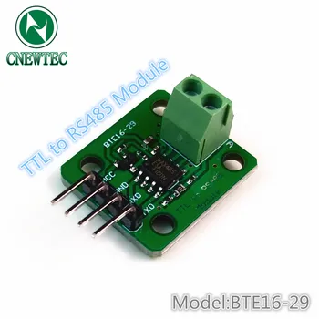 1PCB TTL - RS485 modul BTE16-29