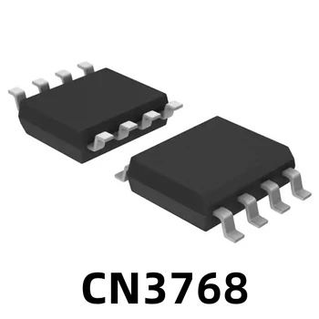 1PCS Új eredeti CN3768 SMD SOP8 4A12V ólom-sav akkumulátor töltéskezelő chip IC