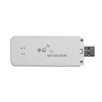 4G USB modem Wifi router USB dongle 150Mbps vezeték nélküli hotspot zseb mobil wifi