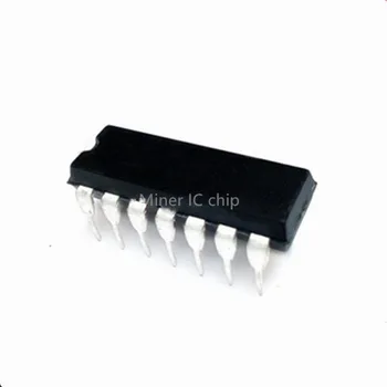 5DB DM74LS55N DIP-14 integrált áramkör IC chip