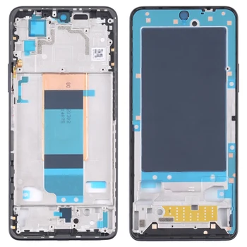 előlapi LCD keret keret lemez Xiaomi Redmi K40S-hez