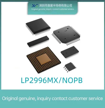 Eredeti autentikus patch LP2996MX/NOPB Silkscreen 2996M SOP-8 Energiagazdálkodási IC