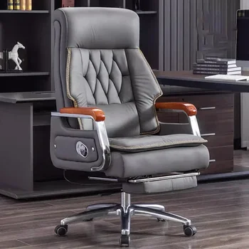 Ergonomikus fekvőtámasz Irodai székek Asztali masszázs Executive Designer fotelek Párna masszázs Silla Escritorio irodabútor
