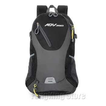 HONDA ADV350 ADV 350 új szabadtéri sport hegymászó táska férfi és női nagy kapacitású utazási hátizsák