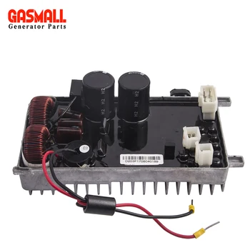 IG2000 KIPOR generátor inverter Avr automatikus feszültségstabilizátor inverter modul vezérlőáramköri kártya DU20 230V 50HZ