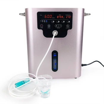 Japán hidrogénabszorpciós gép Japán hidrogéngenerátor háztartási hidrogéngenerátor
