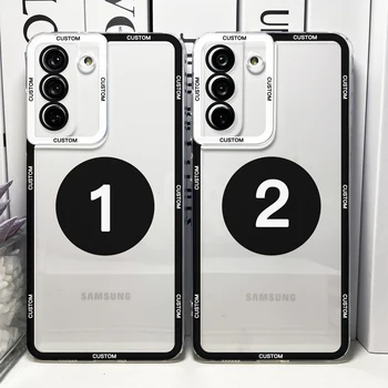  Samsung Galaxy A13 A14 A21S A23 A24 A31 A32 A33 A34 A51 A52 A53 A54 A71 A72 A73 Puha borító