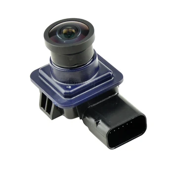  Tolatókamera ködgátló FL1Z-19G490-A ABS tolatókamera nagy felbontású IP68 vízálló ütésállóság autók számára