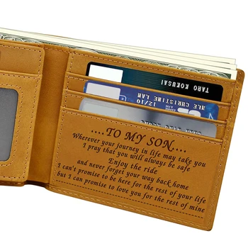 Többnyílású mini bőr pénztárca hordozható hitelkártya útlevéltartó üzleti utazáshoz Iroda kültéri