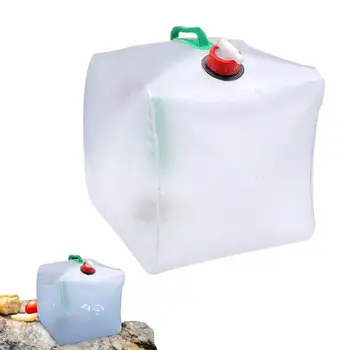  Víztartály táska hordozható súlyok medencelépcsőhöz és létrához Nagy kapacitású tartály vízzel vagy homokkal való feltöltéshez a föld felett