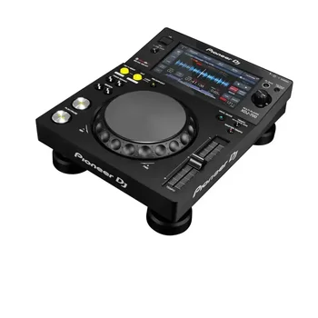 (ÚJ KEDVEZMÉNY) Pioneer XDJ-700 Kompakt DJ multi lejátszó